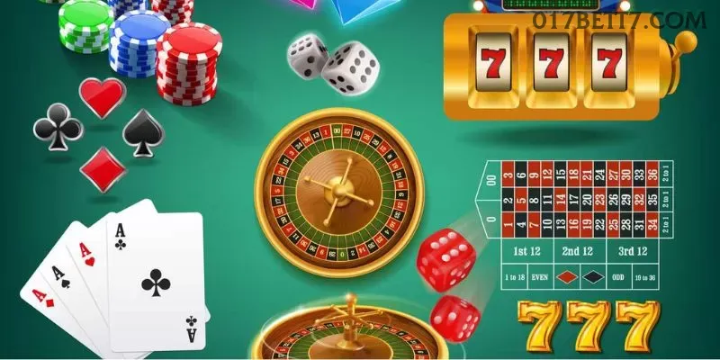 Imagem promocional das apostas esportivas da 017bet