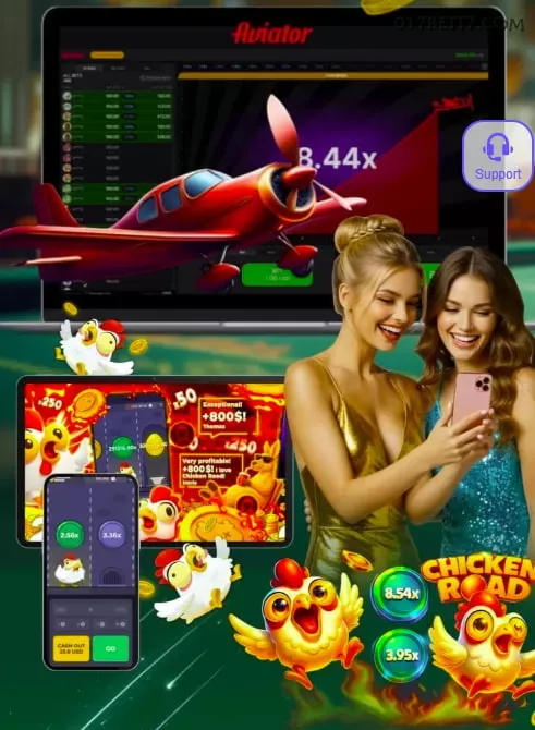 Free Spins Bonus - Lucky Tiger