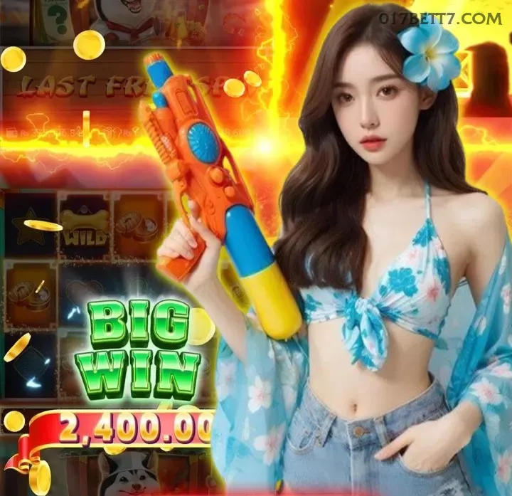 Imagem promocional dos jogos Fortune da 017bet