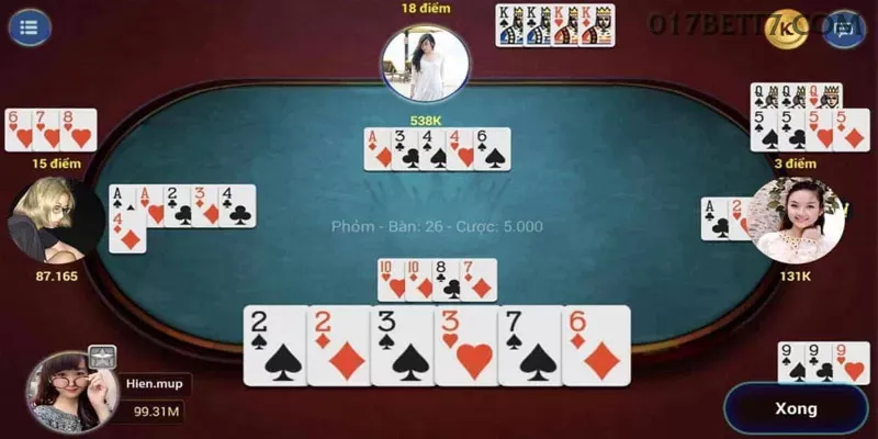 Guias de instalação da 017bet