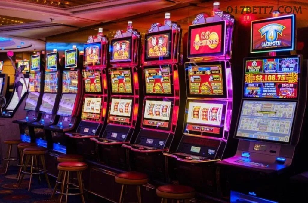 Fortune Tiger Slot Game