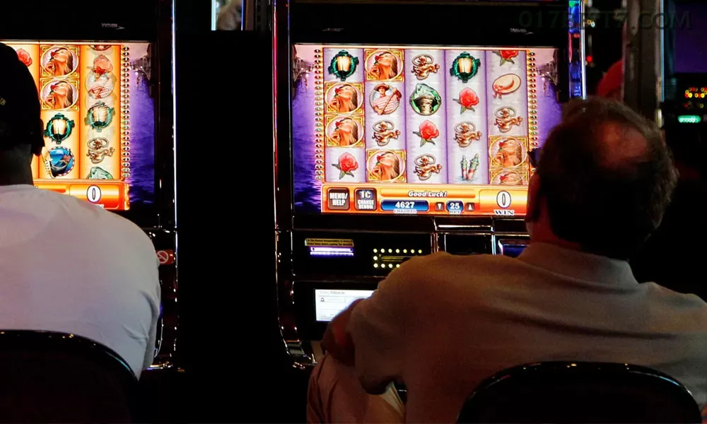 Mahjong Ways Slot - PG Soft